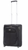 Samsonite Ultracore Upright 50 cm Black