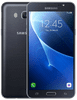 Samsung Galaxy J7 (2016) Zwart