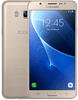 Samsung Galaxy J7 (2016) Goud