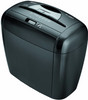 Fellowes Powershred P-35C black