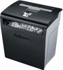 Fellowes Powershred P-48C zwart