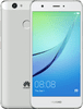 Huawei Nova Zilver