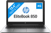 HP EliteBook 850 G3 T9X34EA