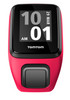 TomTom Runner 3 Cardio + Music Dark Pink/Orange -S