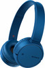 Sony MDR-ZX-220BT Blauw