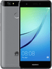 Huawei Nova Grijs