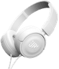 JBL T450 White