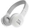JBL E45BT Wit