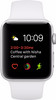Apple Watch Series 2 42mm Silver Aluminum/White Sport Band