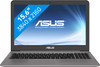 Asus ZenBook Pro BX510UX-FI037R