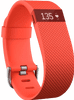 Fitbit Charge HR Mandarine - L