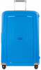 Samsonite S'Cure Spinner 75cm Pacific Blue