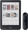 Kobo Clara Colour Zwart + Remote
