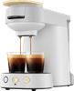 Philips Machine à Café à Dosettes Senseo Vibe CSA225/50