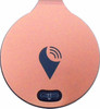 TrackR Bravo Rose Gold Single Pack