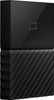 WD My Passport 1TB Black