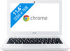 Acer Chromebook 11 CB3-131-C1QU Azerty