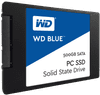 WD Blue SSD 500 Go 2,5 pouces