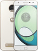 Lenovo Moto Z Play Blanc