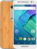Motorola Moto X Style Bambou