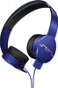 Sol Republic Tracks HD2 Blauw