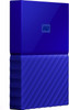 WD My Passport 1TB Blue