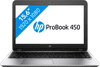 HP Probook 450 G4 Y8A30ET