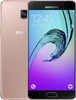 Samsung Galaxy A5 (2016) Roze