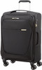 Samsonite B-Lite 3 Spinner Extensible 63 cm Noir