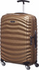 Samsonite Lite-Shock Spinner 55cm Sand
