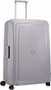 Samsonite S'Cure Spinner 81cm Silver