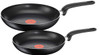 Tefal Only Cook Koekenpannenset 20 + 28 cm