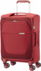 Samsonite B-Lite 3 Spinner 55/35 cm Red