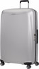 Samsonite Starfire Spinner 82 cm Silver