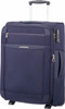 Samsonite Dynamo extensible Upright 55 cm Navy Blue
