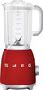 SMEG BLF01RDEU Rouge