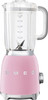 SMEG BLF01PKEU Pink