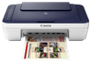Canon PIXMA MG3053 Blauw Wit