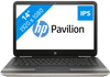 HP Pavilion 14-al011nd