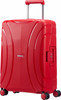 American Tourister Lock 'N' Roll Spinner 55cm Formula Red