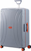 American Tourister Lock 'N' Roll Spinner 75cm Volt Gray