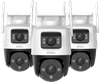 Imou Cruiser Dual 2x5MP 3-Pack