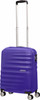 American Tourister WaveBreaker Spinner 55 cm Nautical Blue