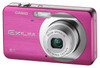 Casio Exilim EX-Z80 Pink