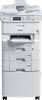 Epson WorkForce Pro WF-6590D2TWFC