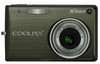 Nikon Coolpix S700 Urban Black
