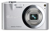 Casio Exilim EX-Z100 Silver