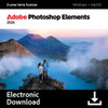 Adobe Photoshop Elements 2026 3 Ans - Numérique