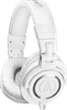 Audio-Technica ATH-M50X Blanc