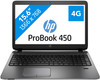 HP ProBook 450 G3 W4P35ET